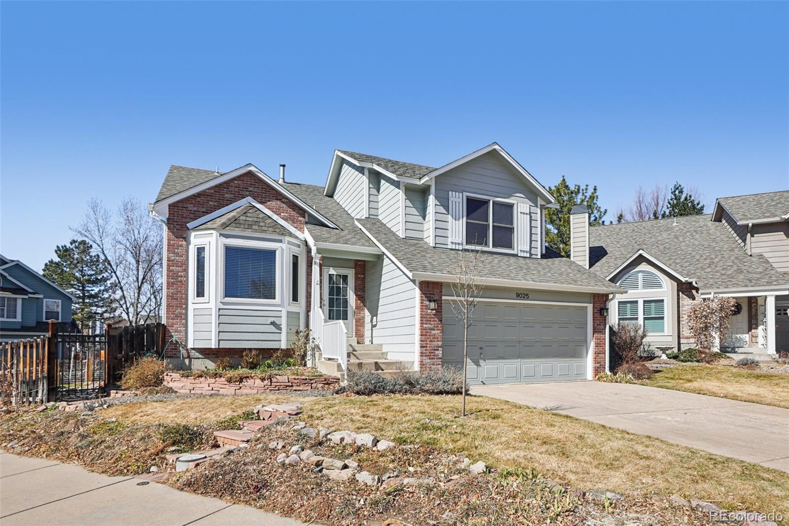 9025 W Arizona Drive Lakewood CO 80232
