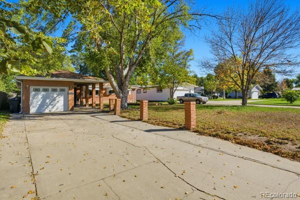 228 S Sherman Street Fort Morgan CO 80701
