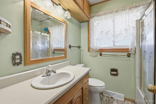 228 S Sherman Street Fort Morgan CO 80701