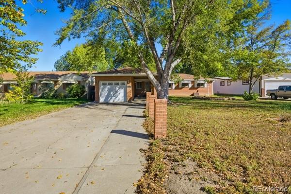 228 S Sherman Street Fort Morgan CO 80701