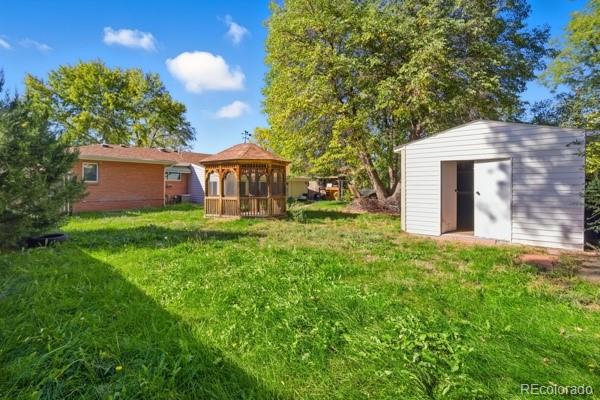 228 S Sherman Street Fort Morgan CO 80701