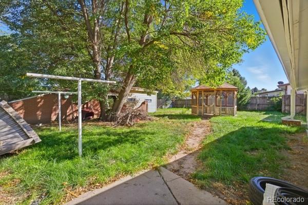 228 S Sherman Street Fort Morgan CO 80701