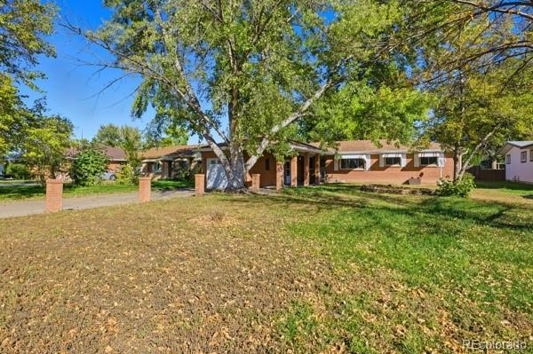 228 S Sherman Street Fort Morgan CO 80701