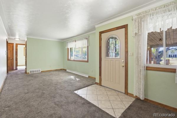 228 S Sherman Street Fort Morgan CO 80701