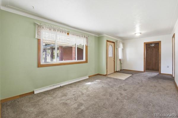 228 S Sherman Street Fort Morgan CO 80701