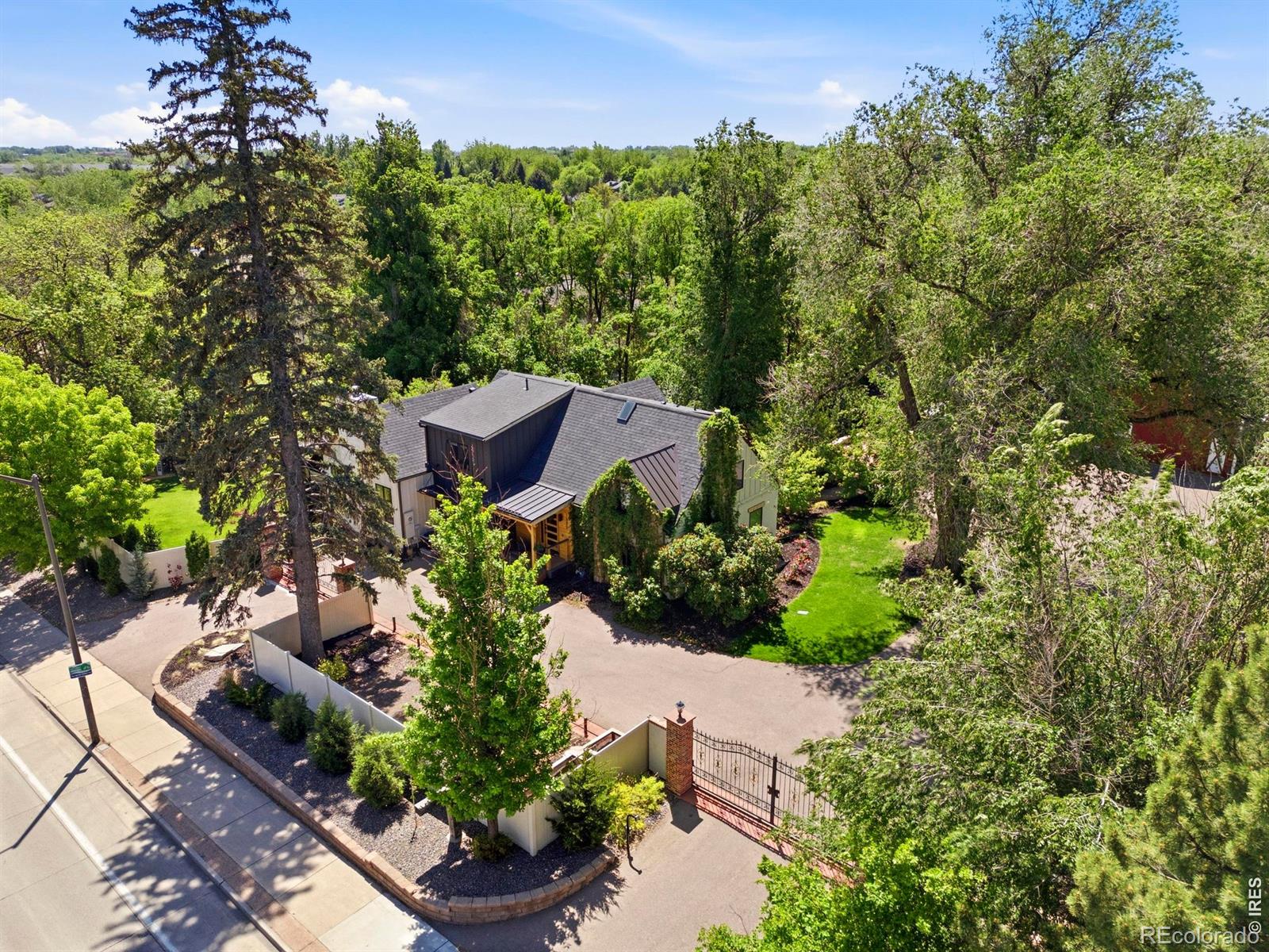 1505 W Prospect Road Fort Collins CO 80526