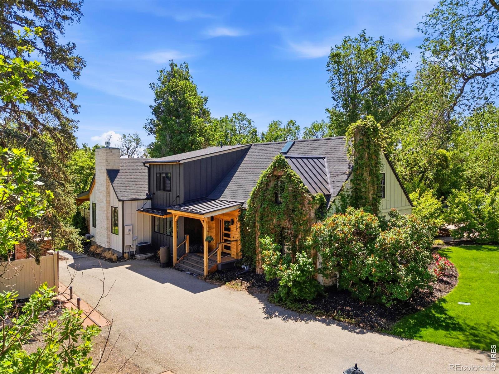 1505 W Prospect Road Fort Collins CO 80526
