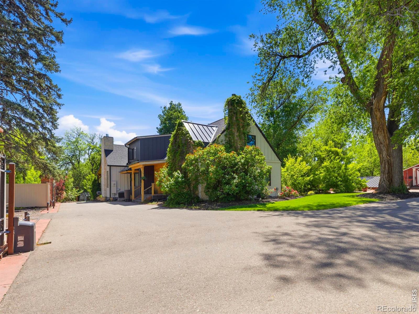1505 W Prospect Road Fort Collins CO 80526