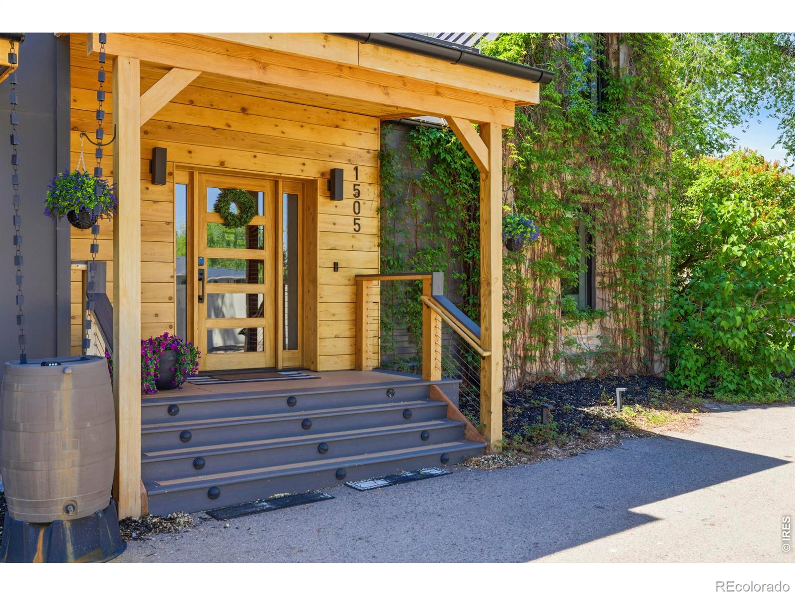 1505 W Prospect Road Fort Collins CO 80526