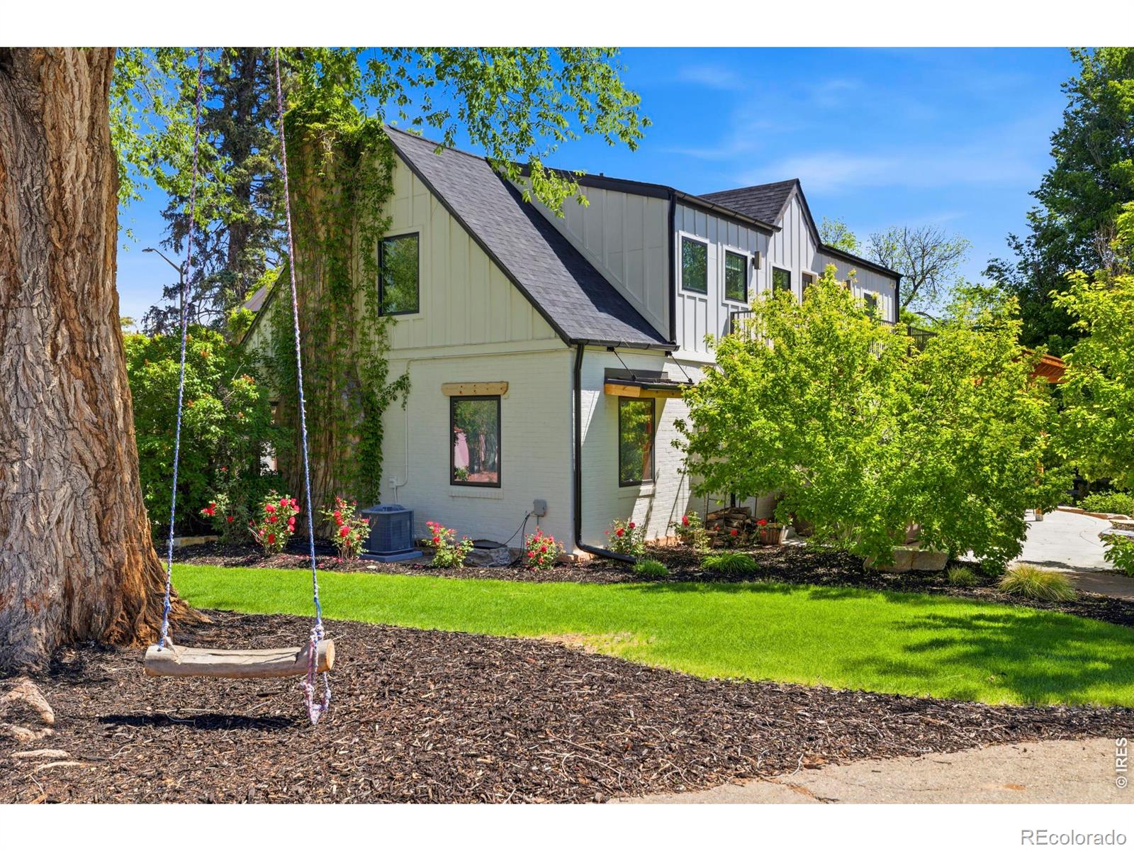 1505 W Prospect Road Fort Collins CO 80526