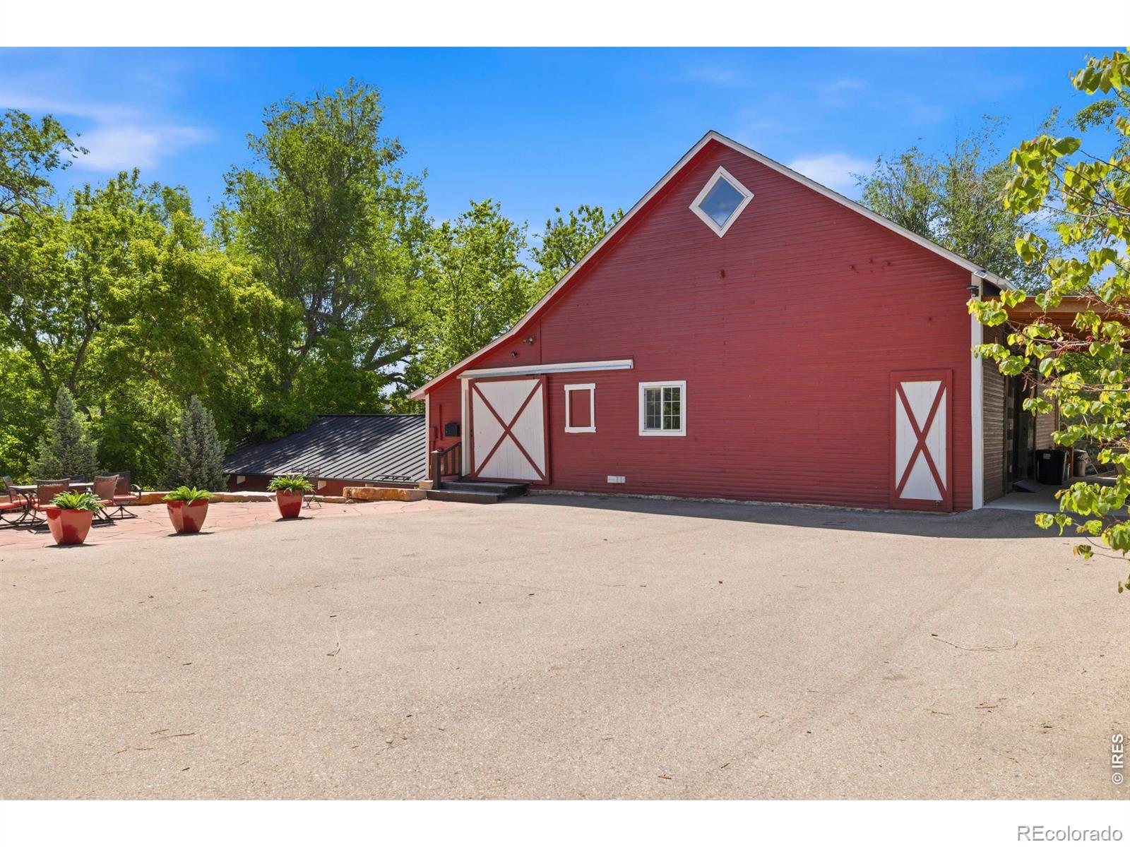 1505 W Prospect Road Fort Collins CO 80526