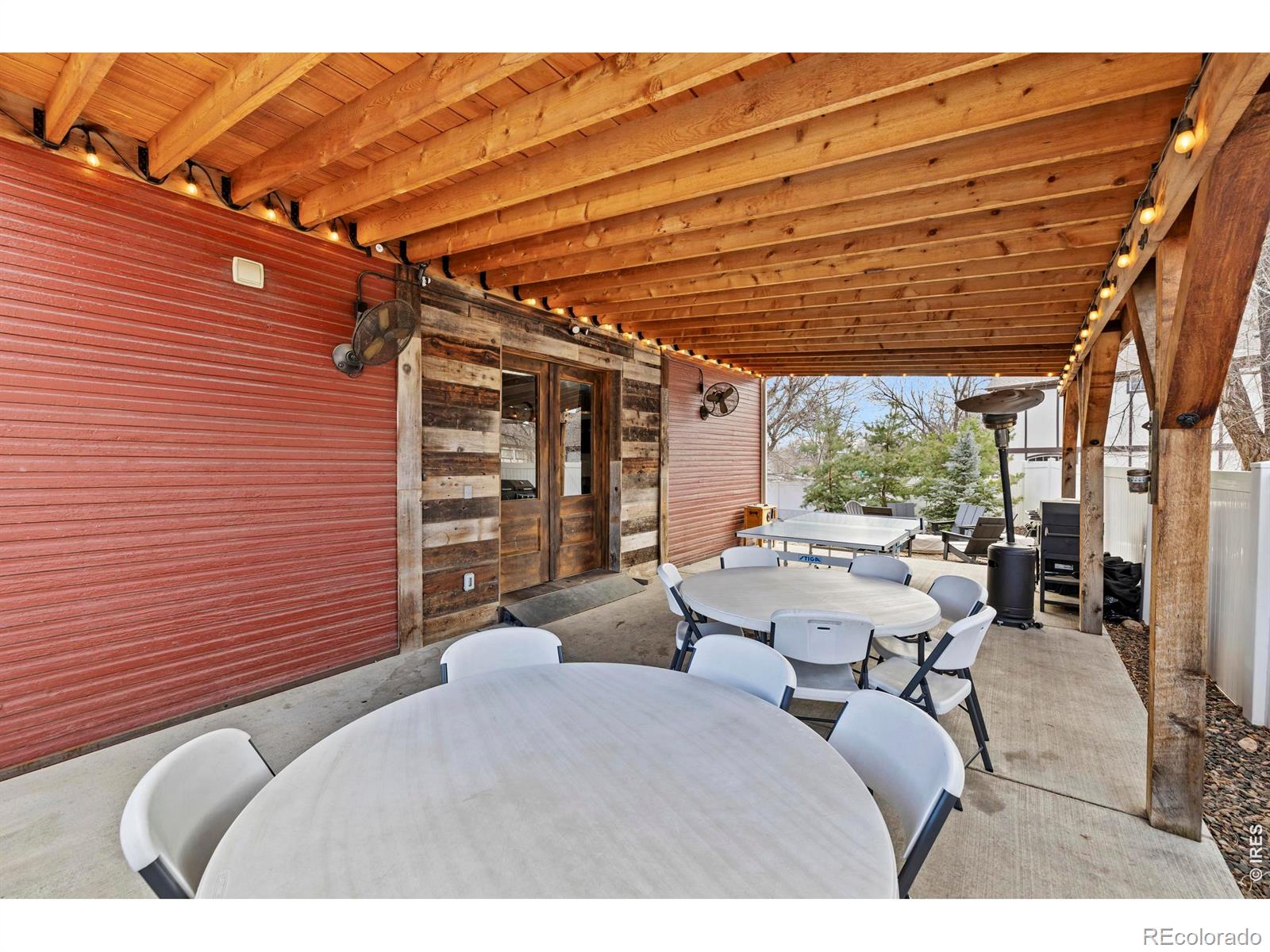 1505 W Prospect Road Fort Collins CO 80526