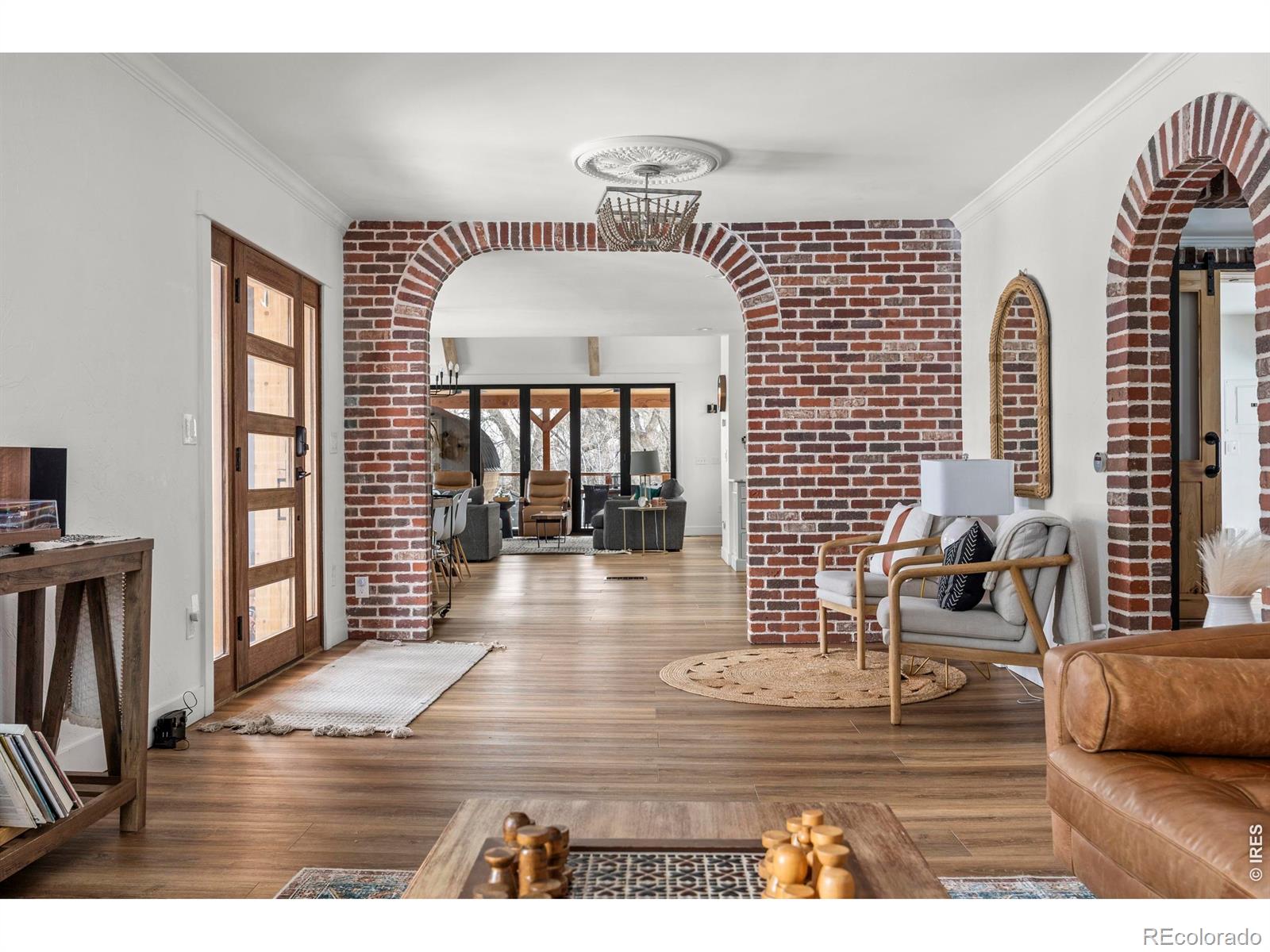 1505 W Prospect Road Fort Collins CO 80526
