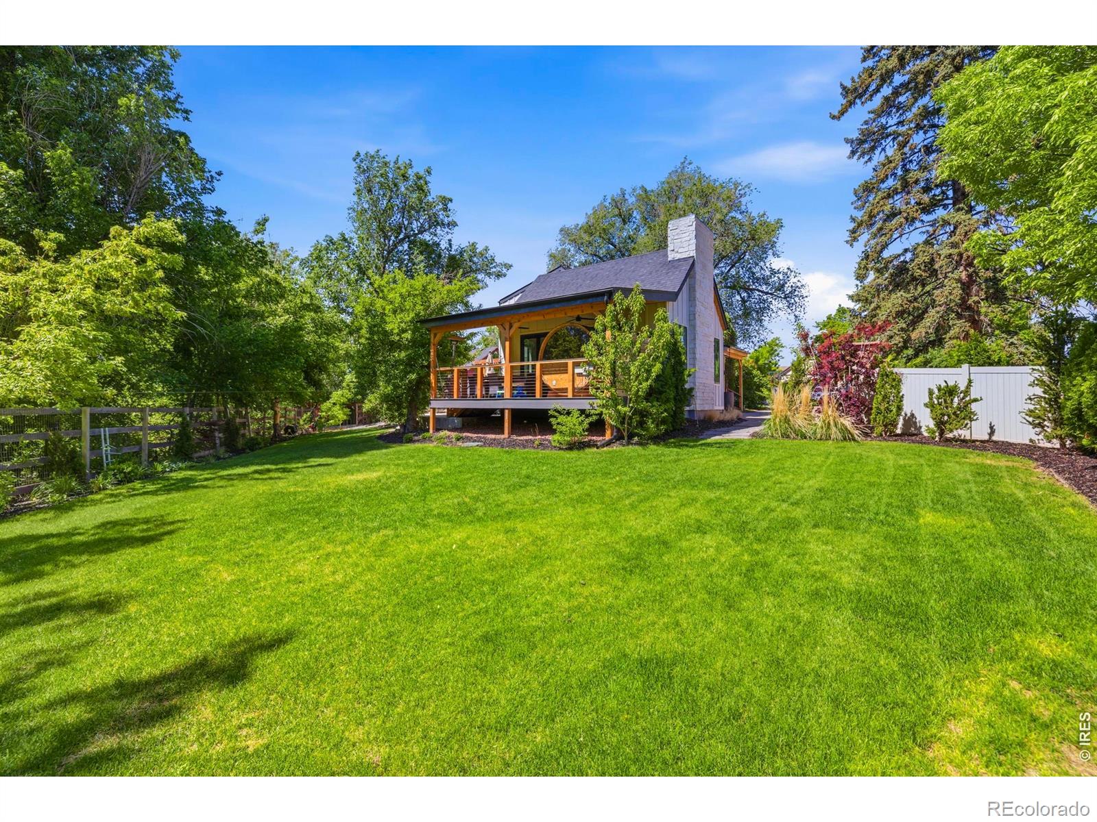 1505 W Prospect Road Fort Collins CO 80526