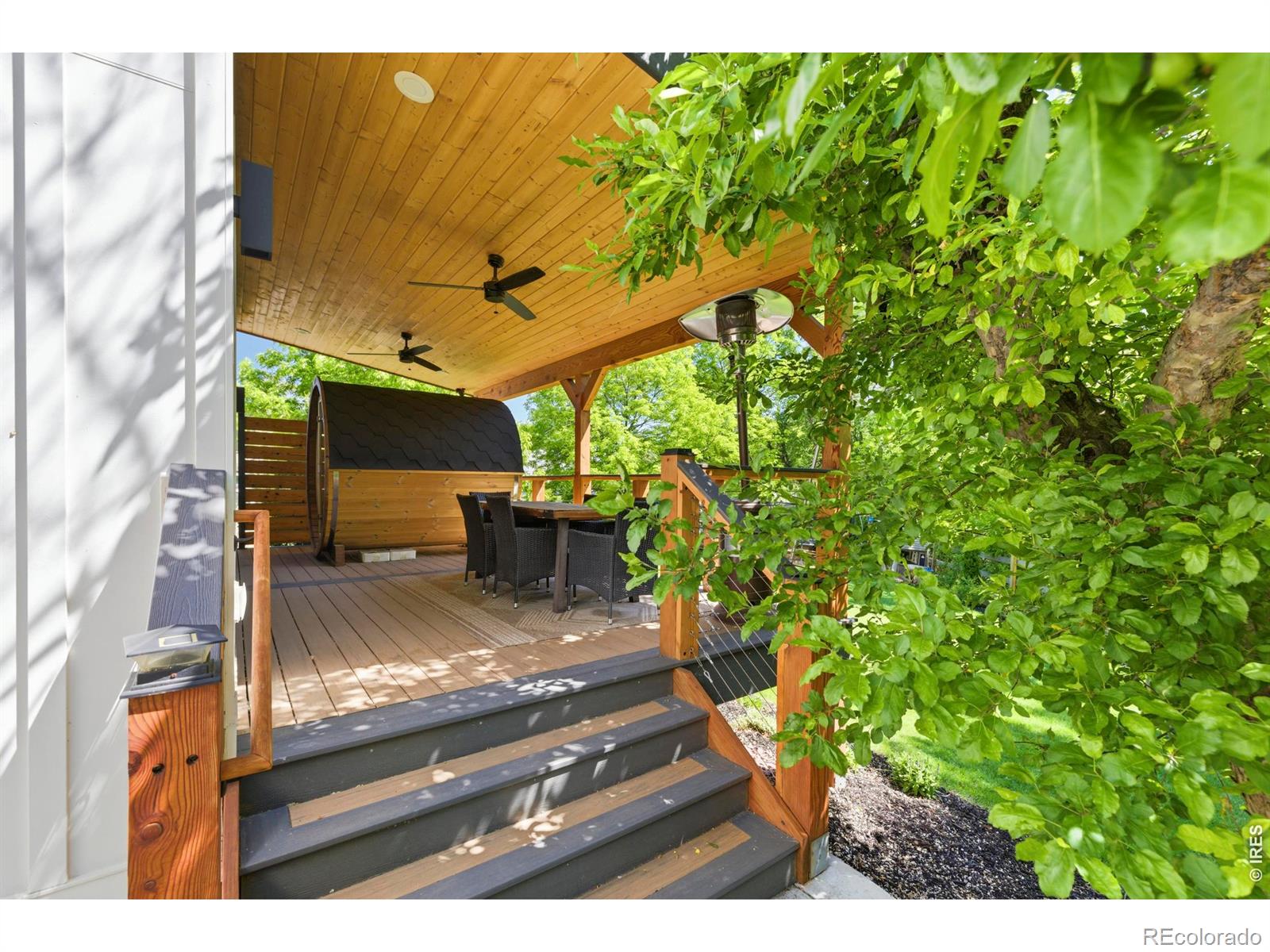 1505 W Prospect Road Fort Collins CO 80526