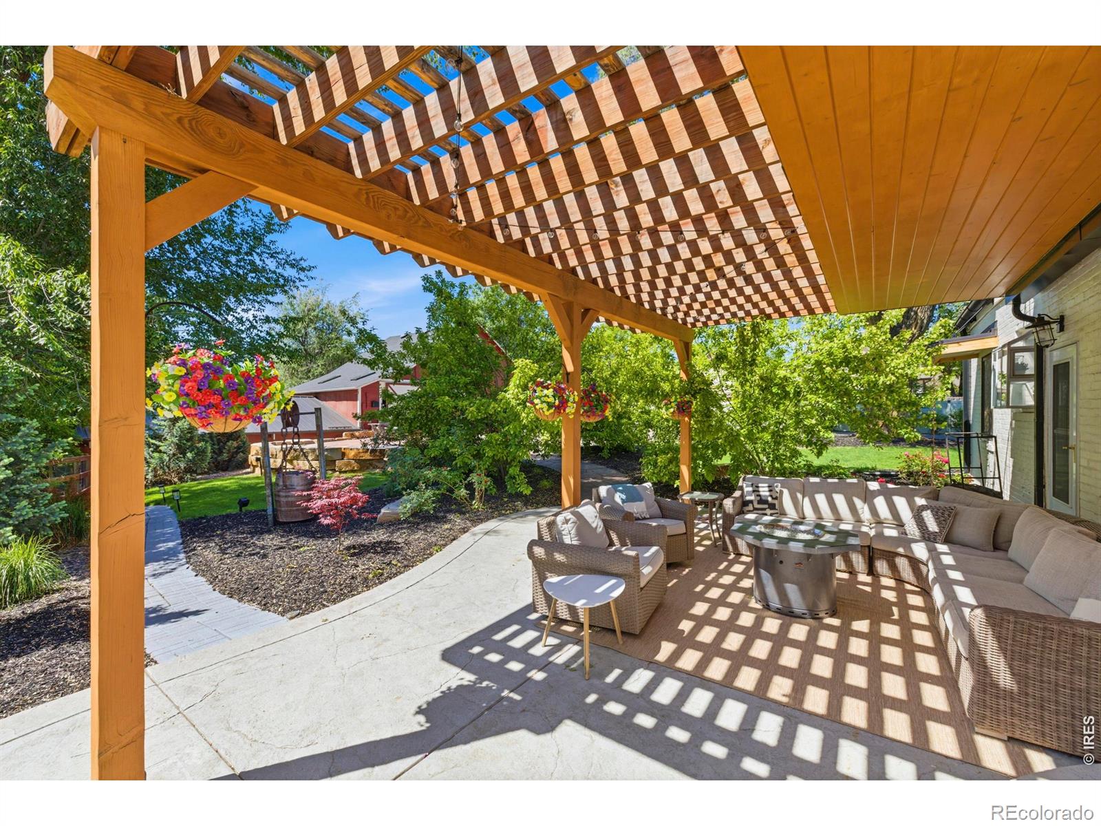 1505 W Prospect Road Fort Collins CO 80526