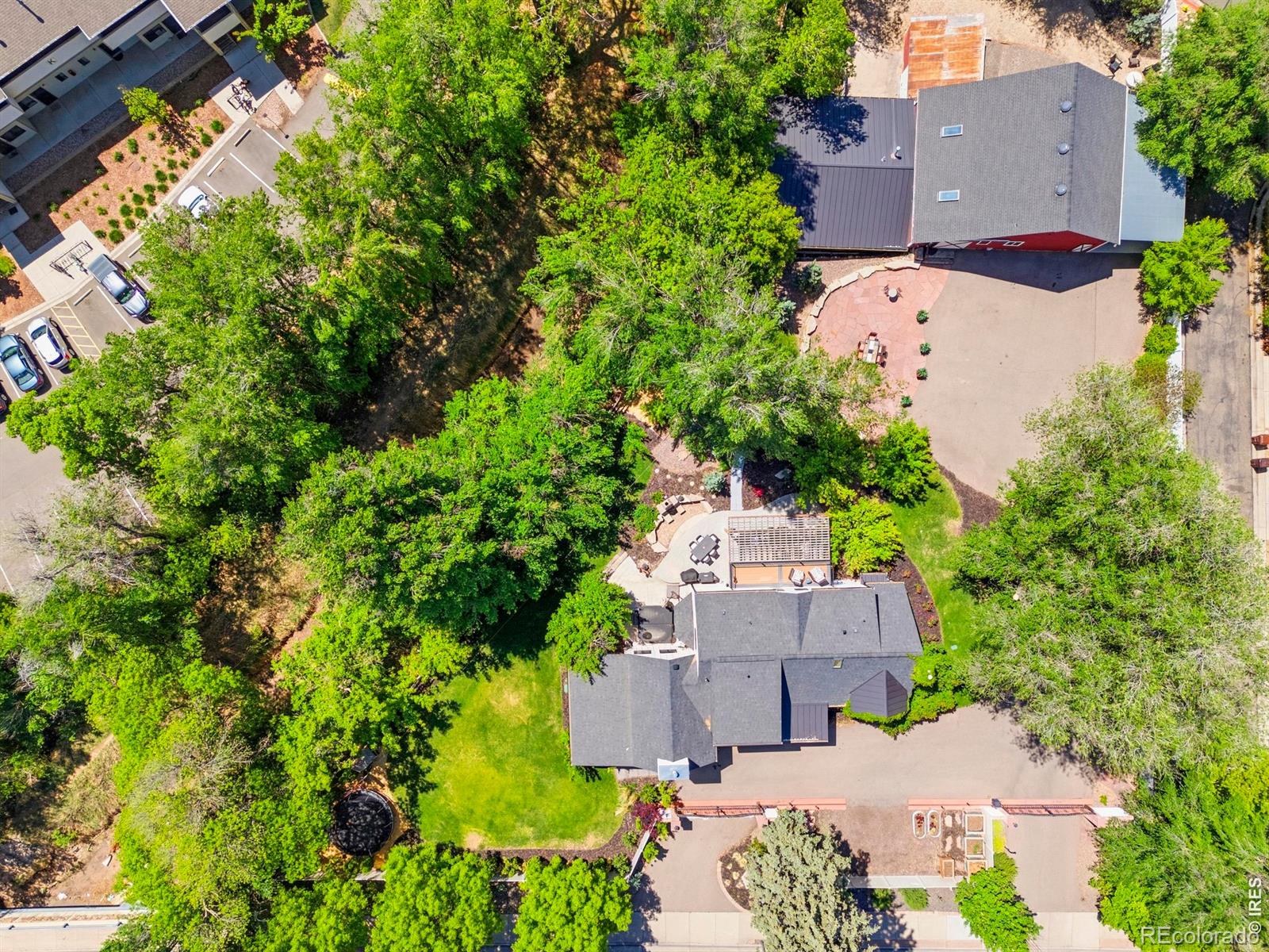1505 W Prospect Road Fort Collins CO 80526