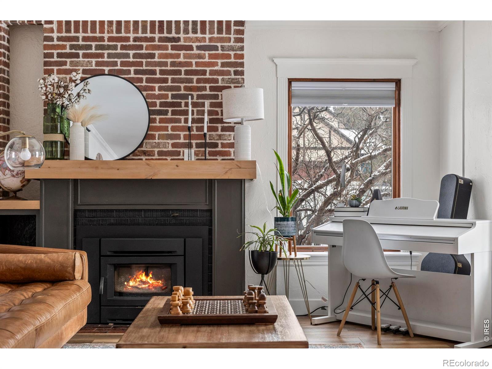 1505 W Prospect Road Fort Collins CO 80526