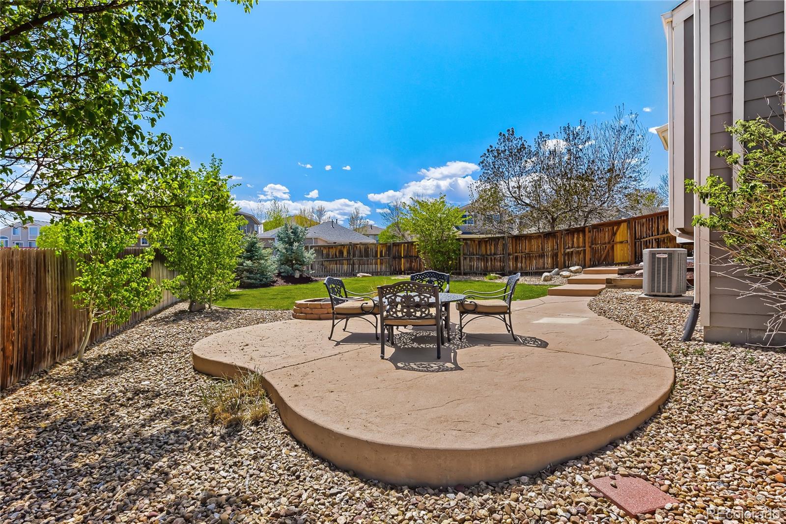 11834 Trail View Lane Parker CO 80134