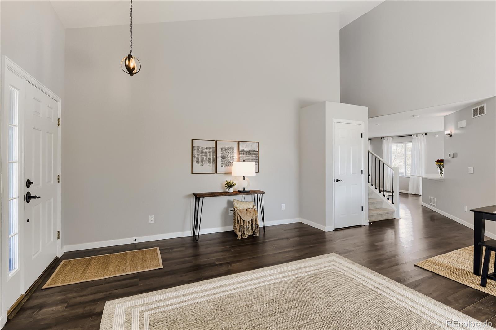11834 Trail View Lane Parker CO 80134