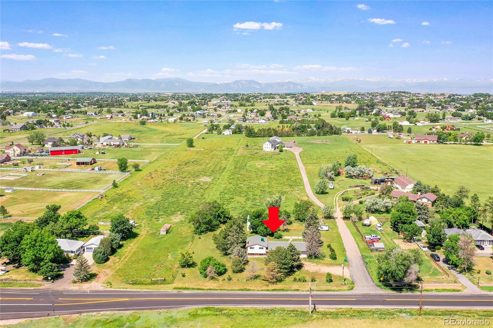 15065 Huron Street Broomfield CO 80023