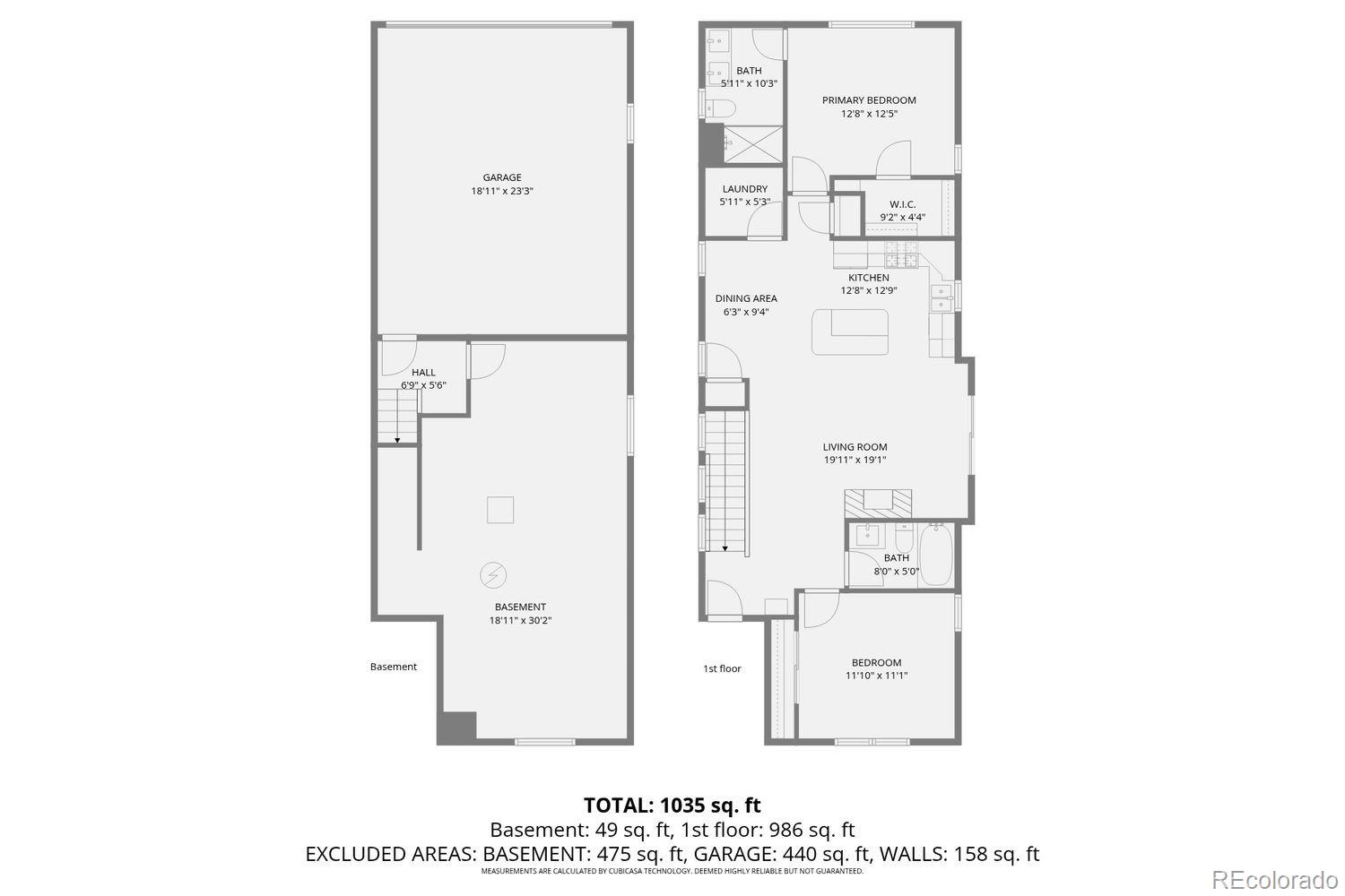 549 Hoyt Lane Lafayette CO 80026