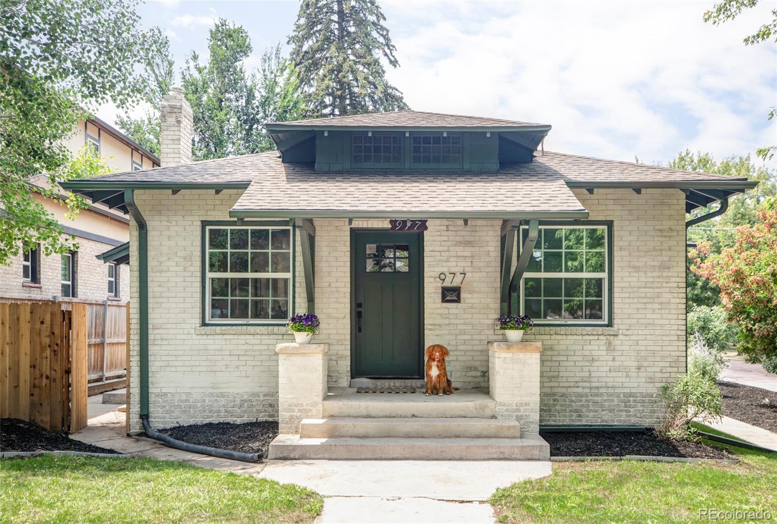 977 Adams Street Denver CO 80206
