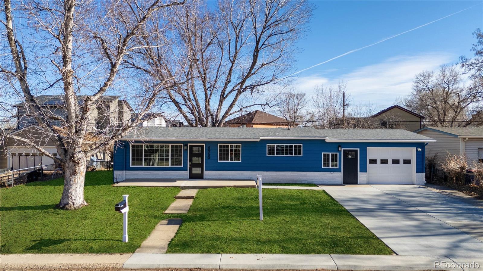 4950 Estes Court Arvada CO 80002