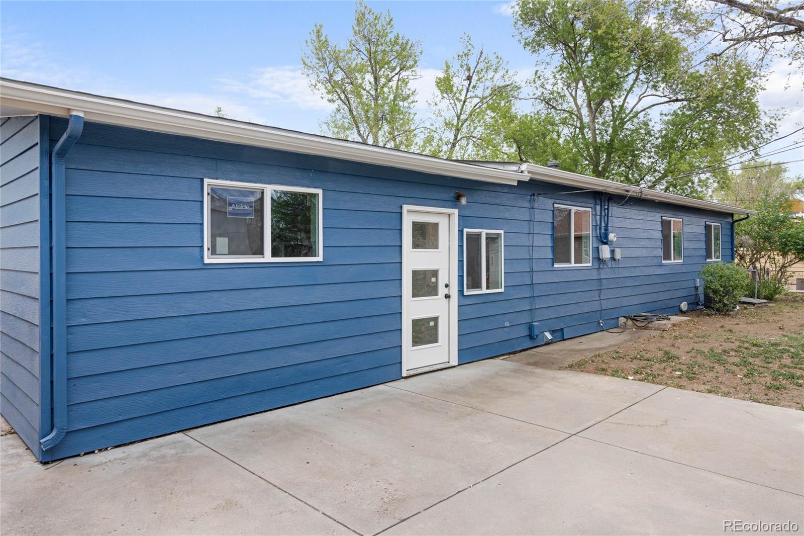 4950 Estes Court Arvada CO 80002