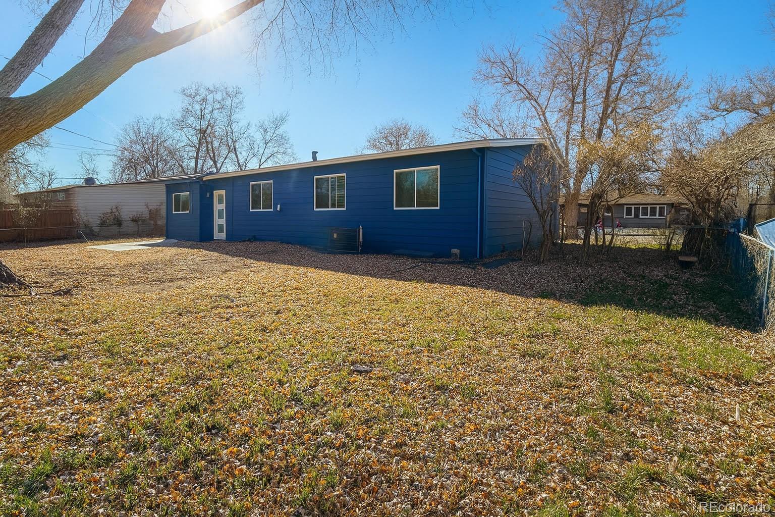 4950 Estes Court Arvada CO 80002