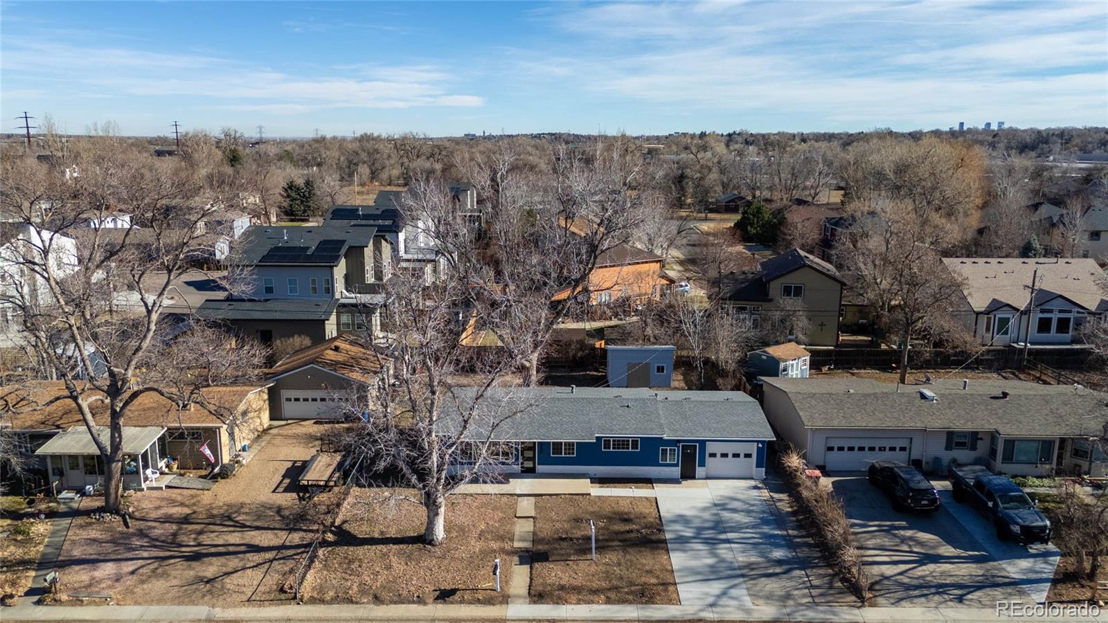 4950 Estes Court Arvada CO 80002