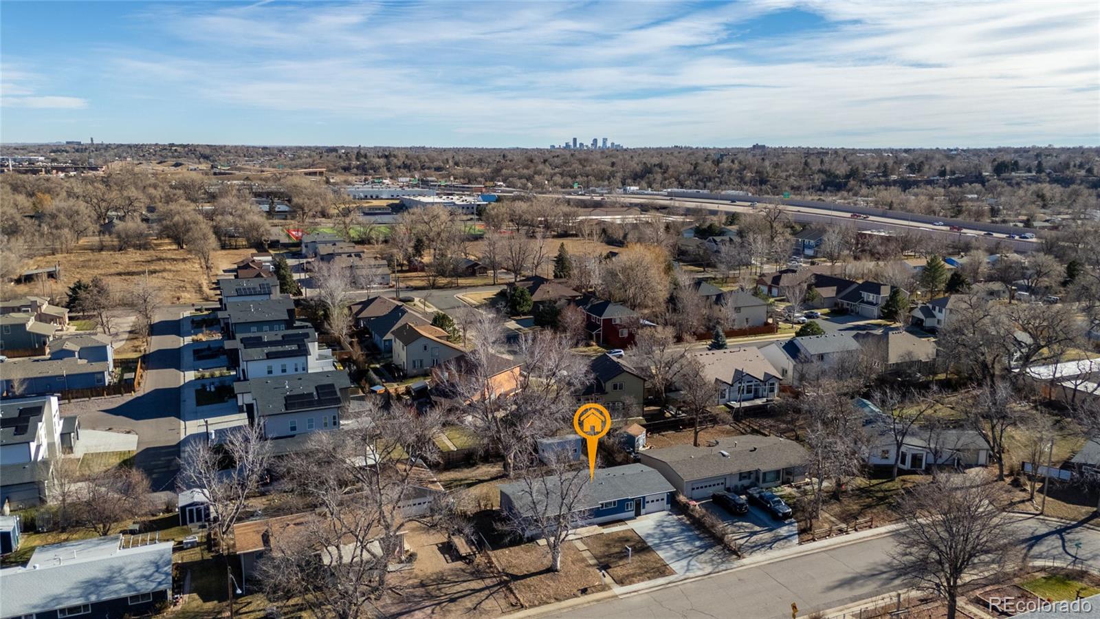 4950 Estes Court Arvada CO 80002