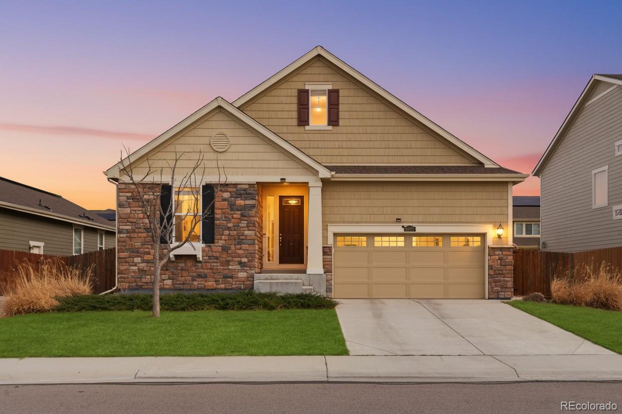 16076 Columbine Place Thornton CO 80602