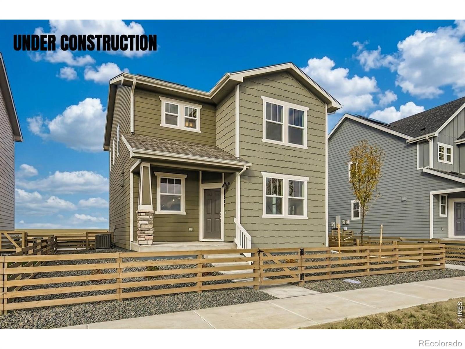 927 Nettle Lane Fort Collins CO 80524