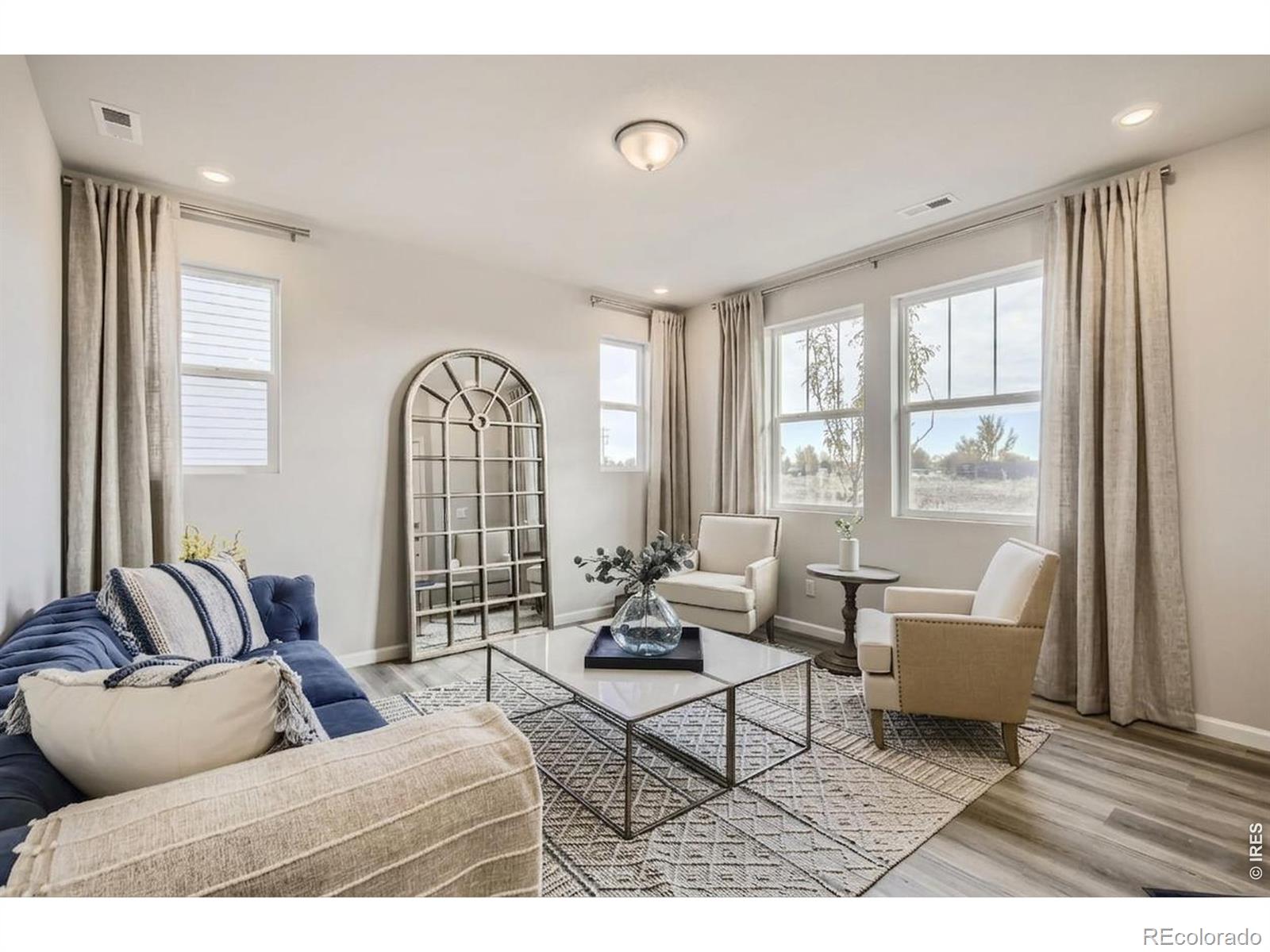 927 Nettle Lane Fort Collins CO 80524