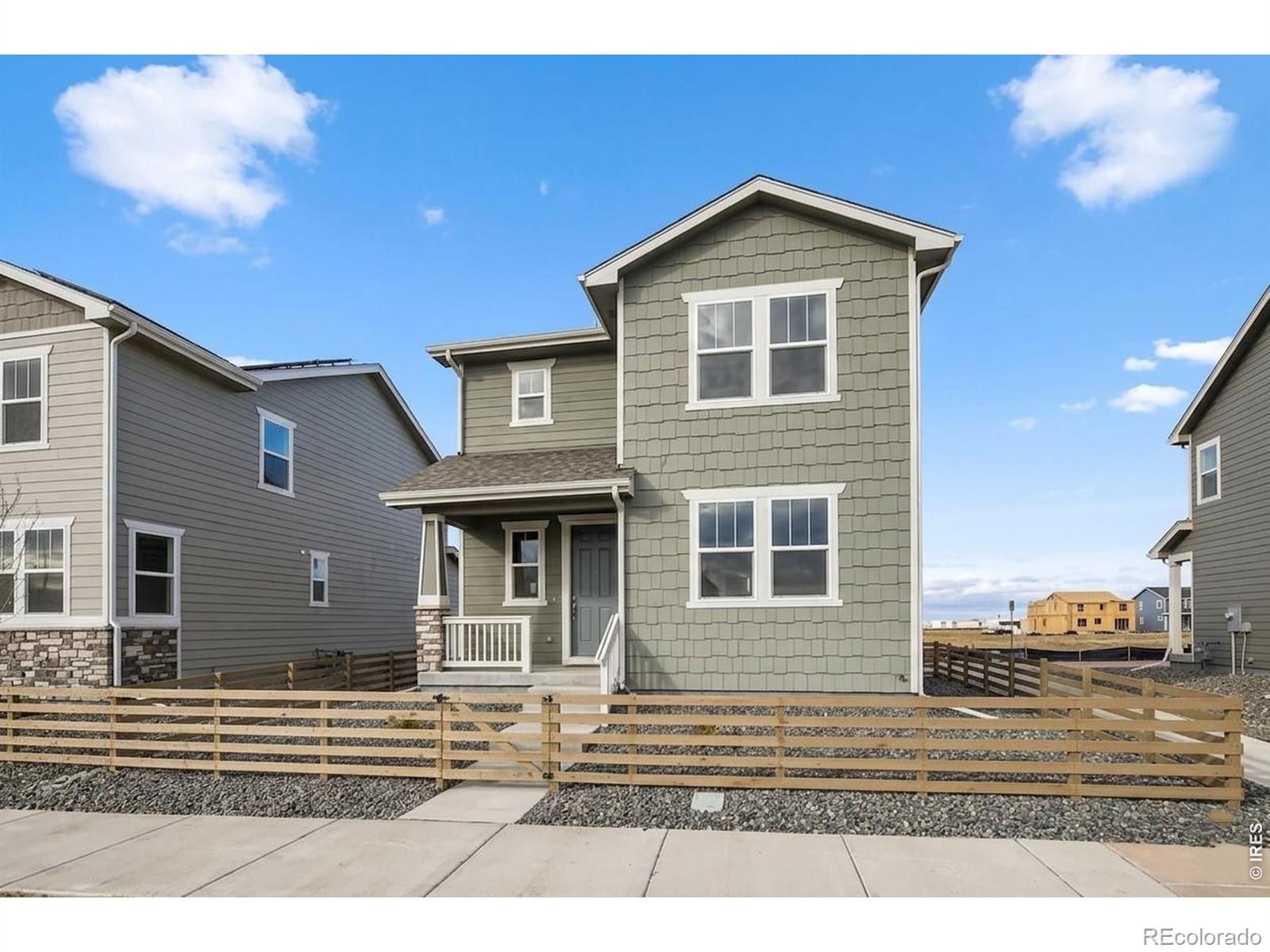 927 Nettle Lane Fort Collins CO 80524