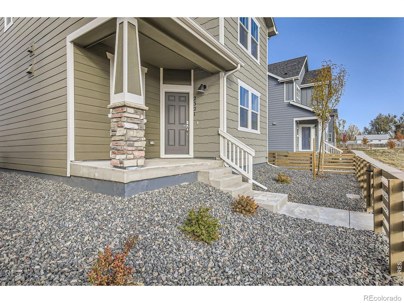 927 Nettle Lane Fort Collins CO 80524