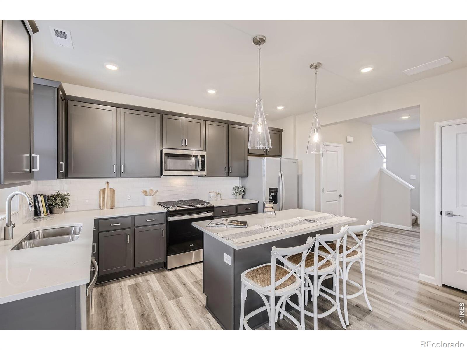 927 Nettle Lane Fort Collins CO 80524