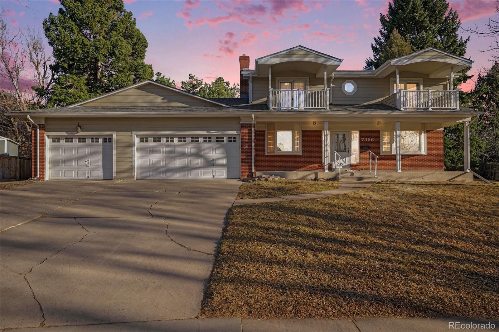 7356 S Bannock Drive Littleton CO 80120