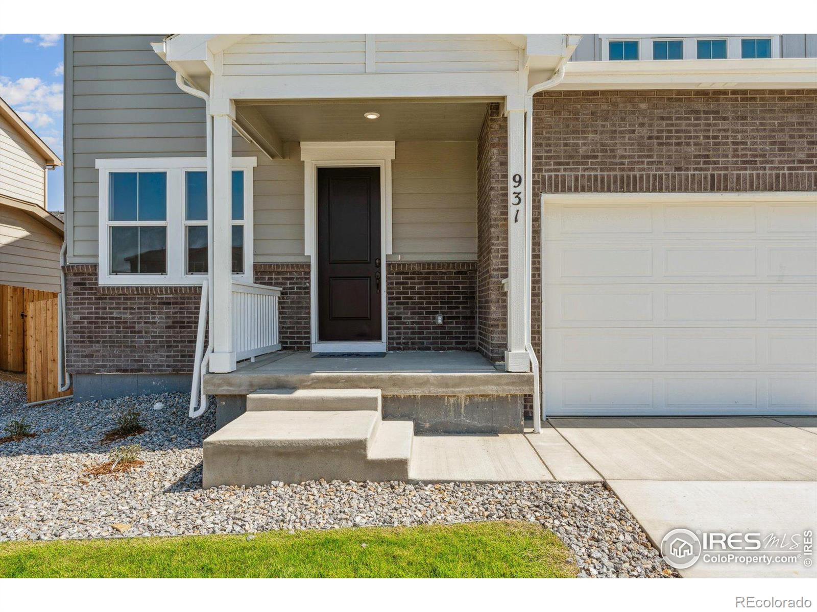 931 Columbia Street Johnstown CO 80534