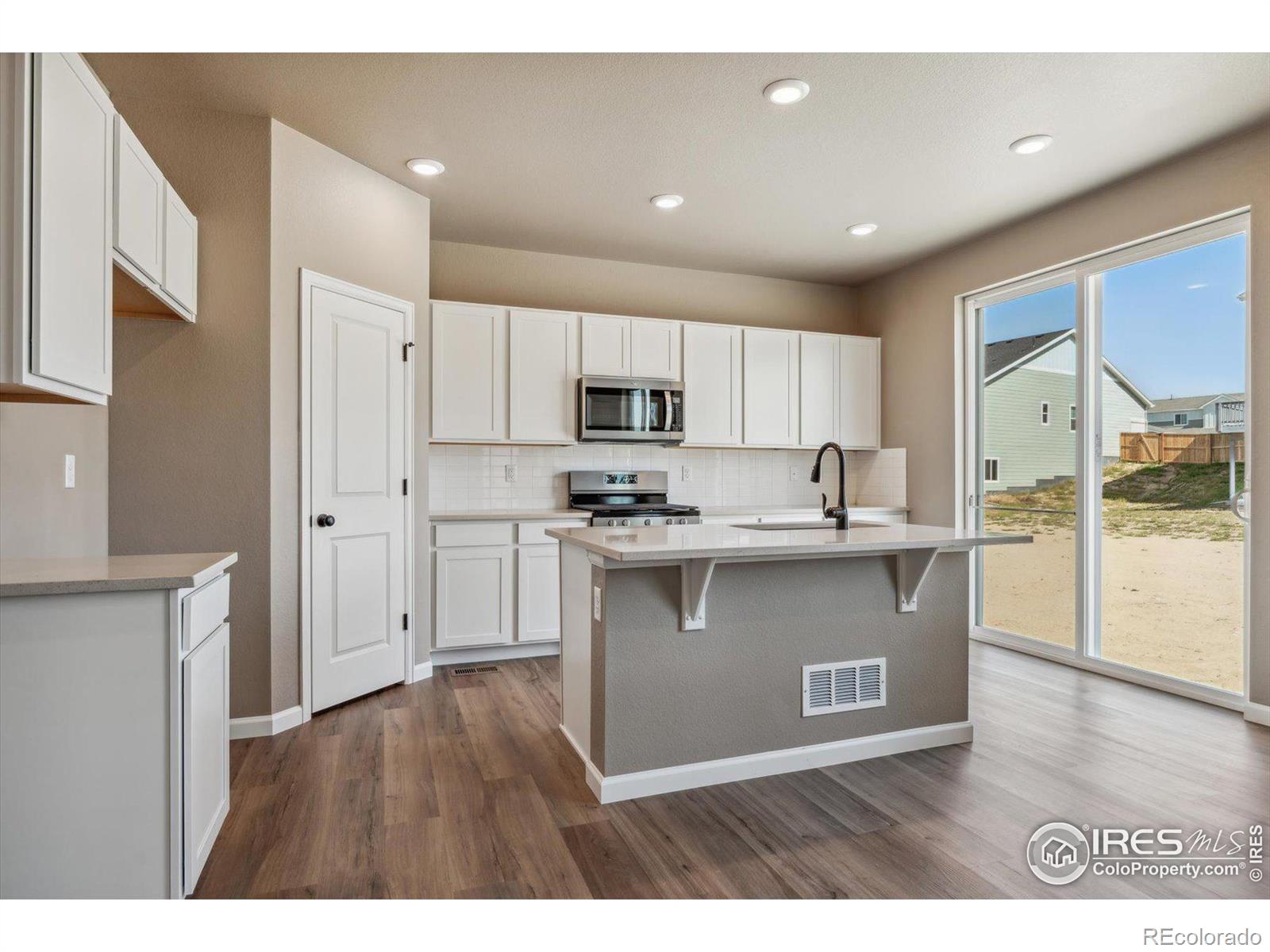 931 Columbia Street Johnstown CO 80534