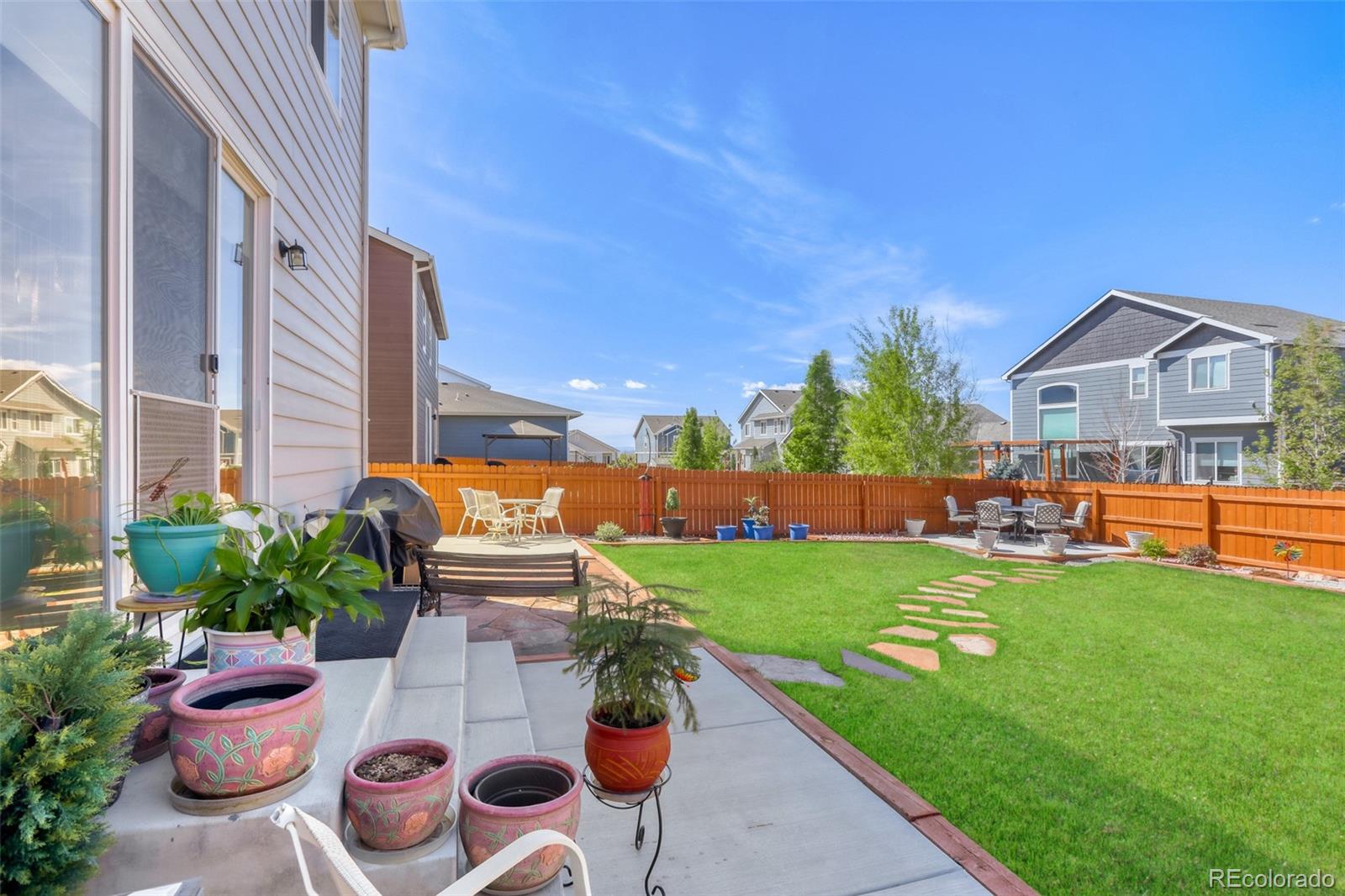 14583 Normande Drive Mead CO 80542