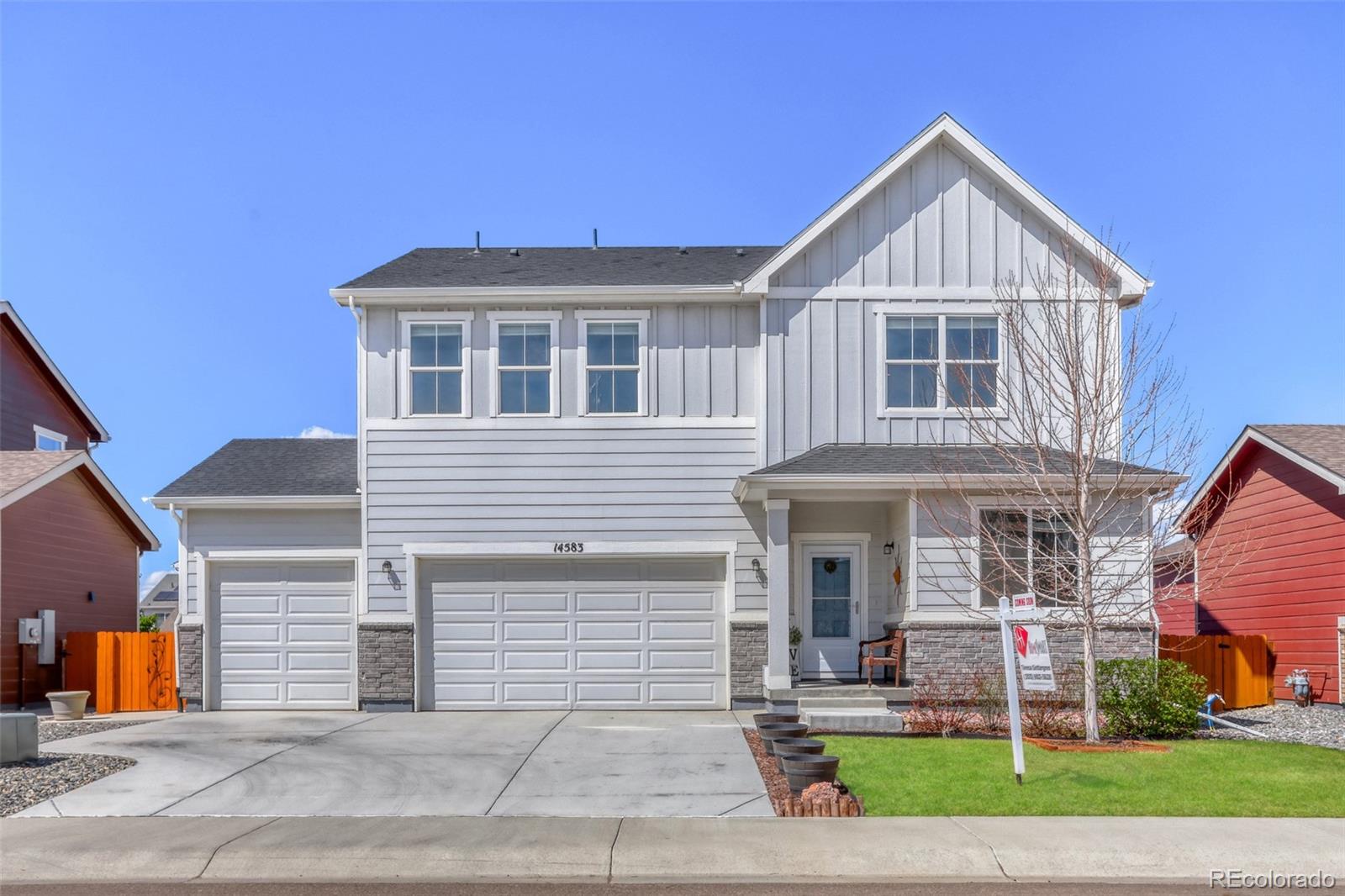 14583 Normande Drive Mead CO 80542
