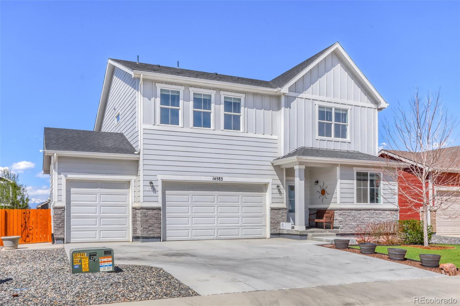 14583 Normande Drive Mead CO 80542