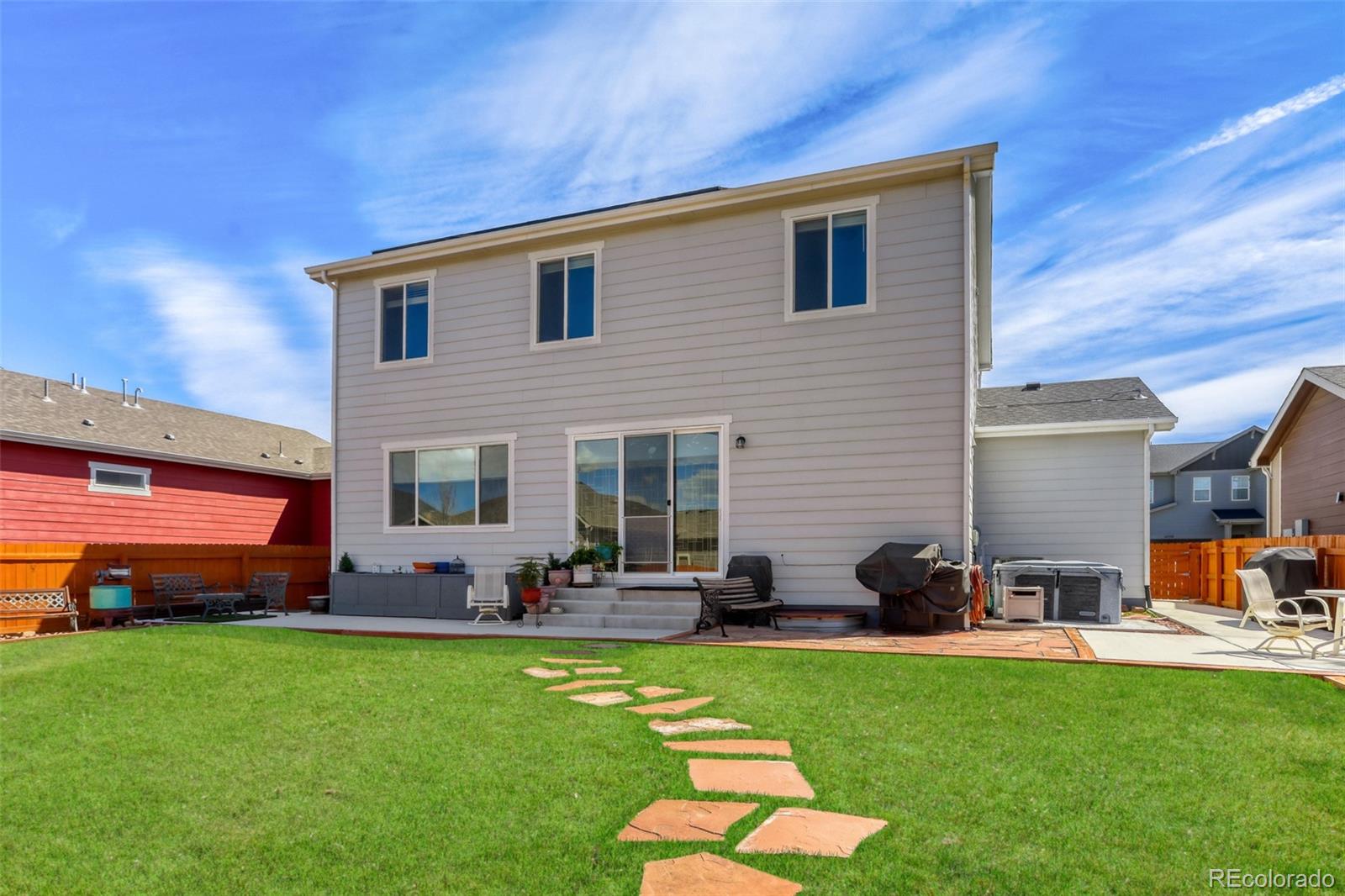 14583 Normande Drive Mead CO 80542