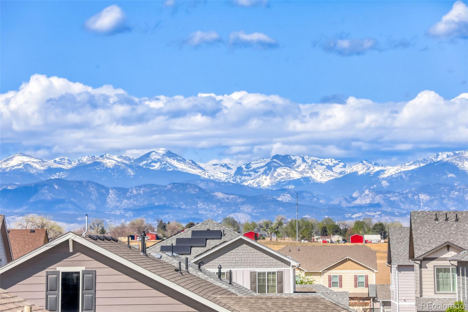14583 Normande Drive Mead CO 80542