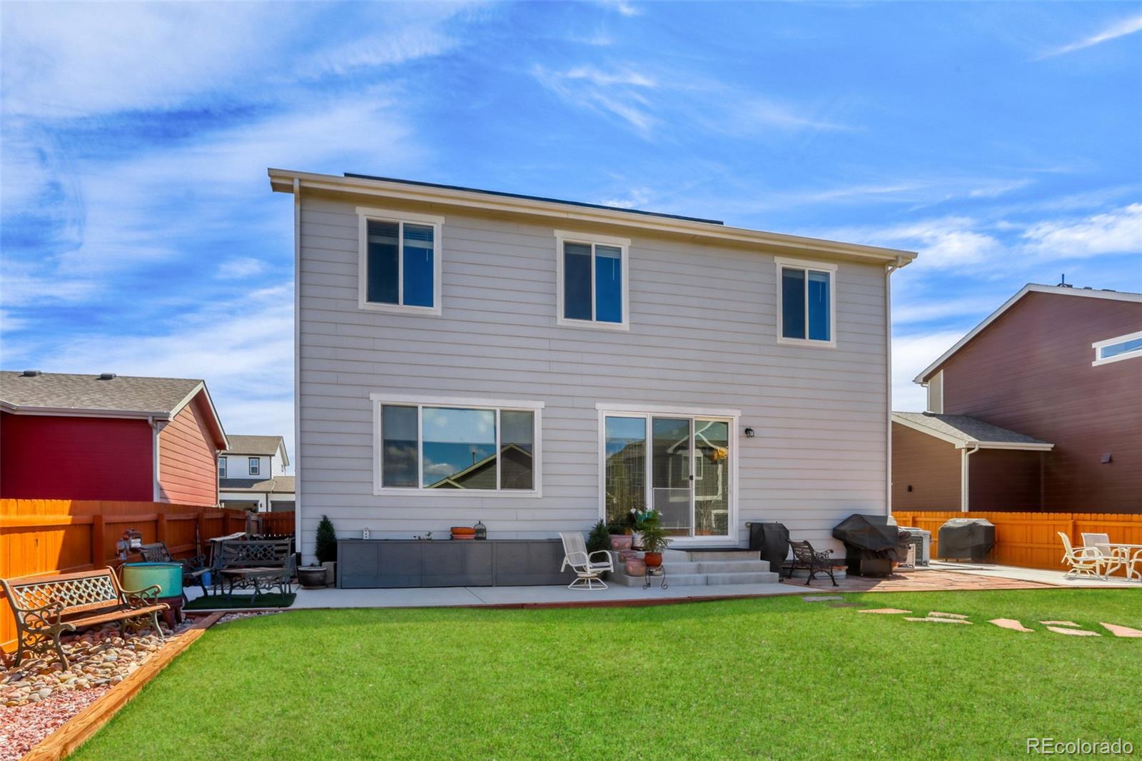 14583 Normande Drive Mead CO 80542