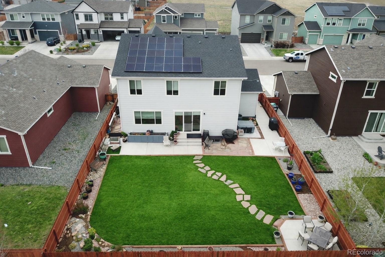 14583 Normande Drive Mead CO 80542