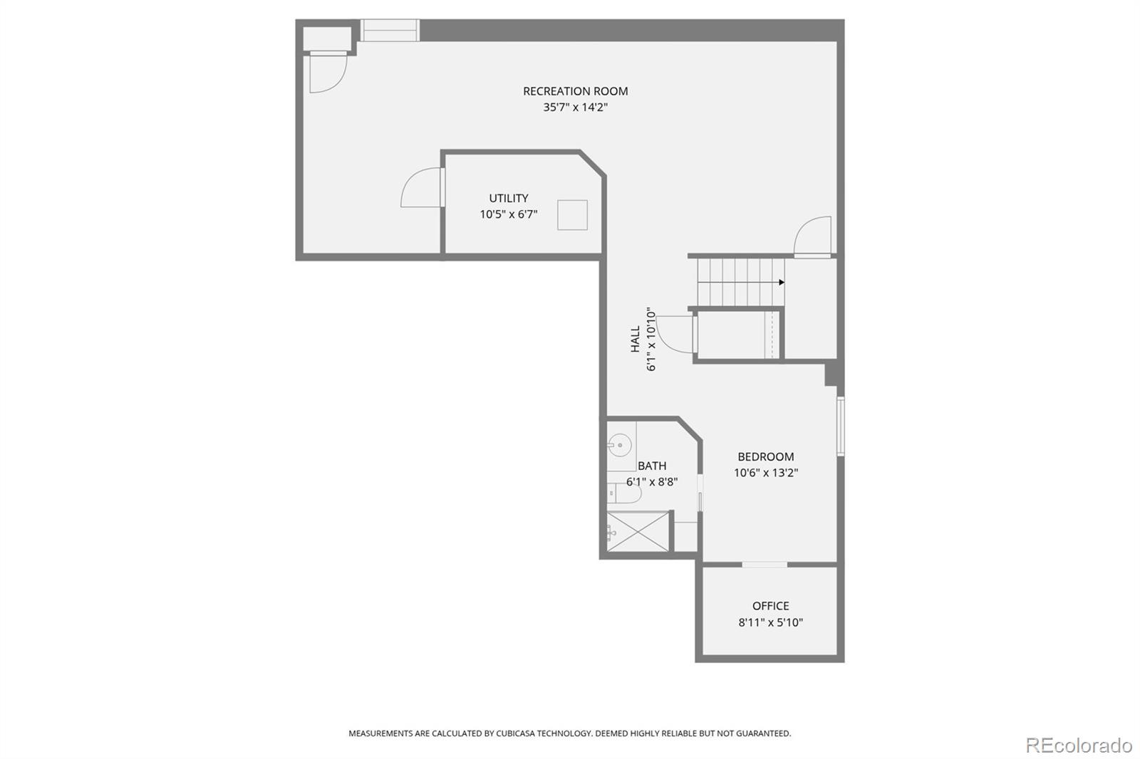 14583 Normande Drive Mead CO 80542