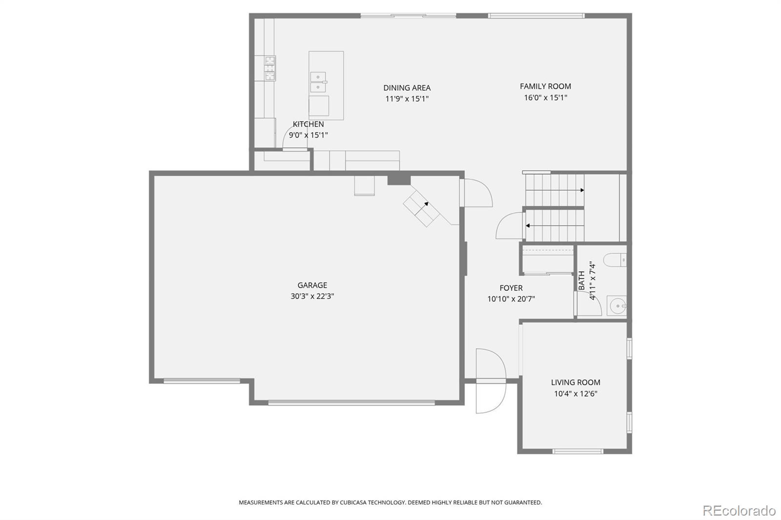 14583 Normande Drive Mead CO 80542